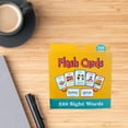 thumbnail image 4 of LFKERWMG Help Your Children Become Successful! Early Childhood English High Frequency Word Cards Bring Children A New Learning Experience. The Road To English Enlightenment Starts Here!, 4 of 8