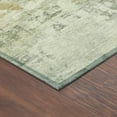 thumbnail image 3 of Addison Rugs Chantille Indoor/Outdoor Transitional Abstract Aloe Machine Washable Rectangle Rug, 10' x 14', 3 of 8