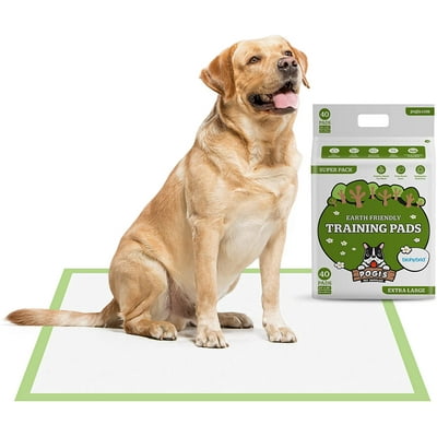 Large Eco Friendly Puppy Training Pads 24x35 inch Turkey Ubuy