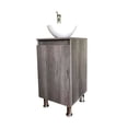 thumbnail image 2 of Gabinete De Baño Para Lavabo Con Espejo Decorativo GISLA, 2 of 6