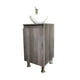 thumbnail image 2 of Gabinete De Baño Para Lavabo Con Espejo Decorativo GISLA, 2 of 6