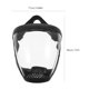thumbnail image 2 of GOOHOCHY Gafas de soldadura de cara completa, protección ocular, gafas de seguridad, gafas de soldadura, gafas de soldadura, 2 of 7