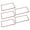 5, variant on 5/20/10 Pcs Air Mail Envelopes Invitation Letter Envelopes Airmail Envelope for Parties Holiday Postcard Showers