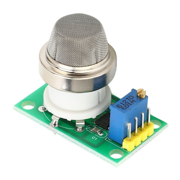 Gas Detection Module,H2S Gas Sensor Module Air Quality Monitoring ...