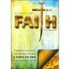 Flight Of Faith: The Jesus Story