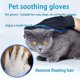 thumbnail image 2 of Easy Pet H Removal Cat Brush - Cepillo de limpieza para perros y gatos, 2 of 3