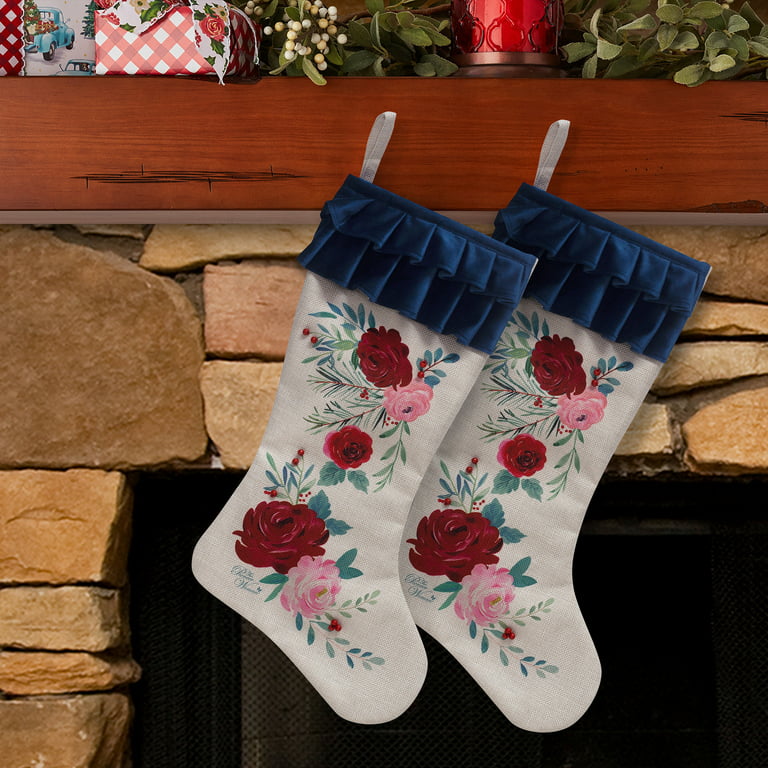 Rose Gift Set, Christmas for mom, Stocking Fillers, Christmas
