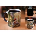 thumbnail image 5 of Disney (Minnie Mouse Rocks the Dots on Rodeo Drive) Morphing Mugs® Heat-Sensitive Mug MMUG724, 5 of 7