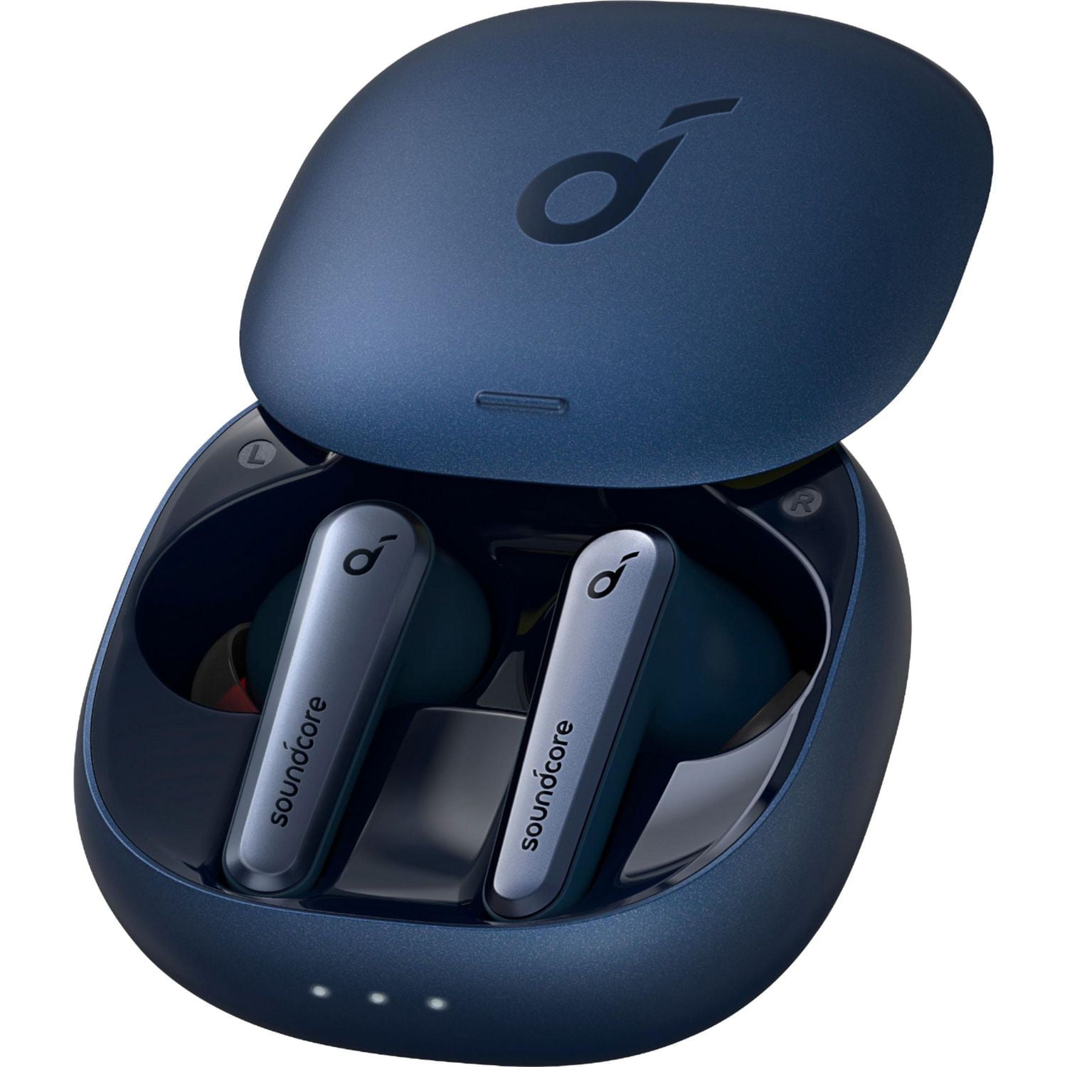 ヘッドホン soundcore LIBERTY AIR 2 PRO NAVY BLUE Soundcore Liberty Air 2 Pro review: cut-price noise