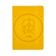 thumbnail image 3 of Set De 2 Libretas Géminis Blanco Y Amarillo, 3 of 7