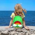 thumbnail image 3 of Mochila escolar Push Bubble, mochila escolar Push Bubble, mochila de descompresión para niños, diseño fácil de usar, 3 of 9