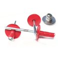 thumbnail image 1 of Remache ciego multiagarre de cabeza grande de aluminio de 3/16" Rivet Edge Performance, 1 of 4