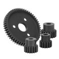 thumbnail image 4 of Steel RC Car Main Gear RC Car Motor Gear Practical Industry Auto Repair Shop For Car Factory, 4 of 8