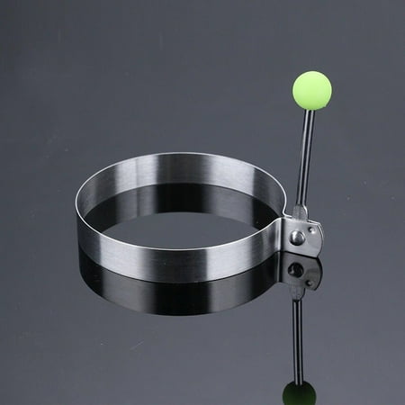 

1Pcs Stainless Steel Fried Egg Mold Pancake Bread Fruit and Vegetable Shape Decoration Kitchen Accessories Kitchen Gadgets Tools