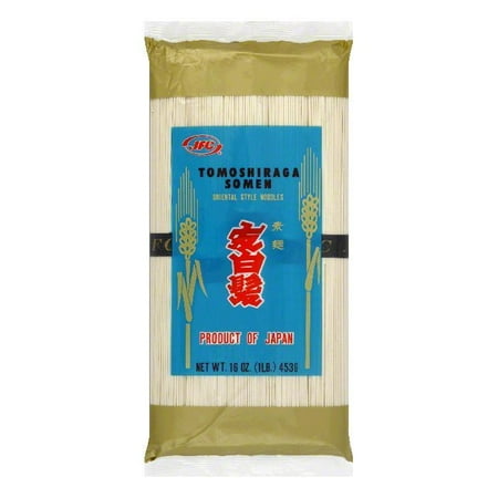 - JapanFood Somen Noodles (Pack of 24)