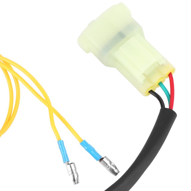 Feu Arrière de Moto, Assemblage de Feu Arrière à LED, Expérience Inégalée