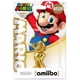 image 0 of Mario - Gold amiibo (Super Mario Bros Series)
