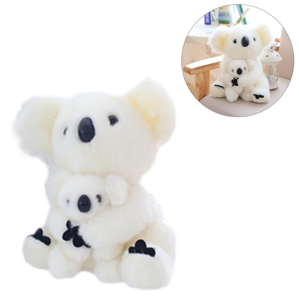 baby koala stuffed animal