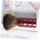 thumbnail image 2 of Professional Barber Neck Duster Brush with Soft Bristles for Quick Hair Removal and Salon Use Ref: 7145, 2 of 4