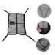 thumbnail image 5 of OHOIOLLA Red Para De Suv Y Camioneta Con Cuerda Ajustable Y Soporte Para Caja De Pañuelos, 5 of 8