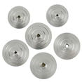 thumbnail image 5 of 4inch Backer Pad Diamond Polishing Pad Aluminum Base Backing Holder M14 M10 M16, 5 of 5