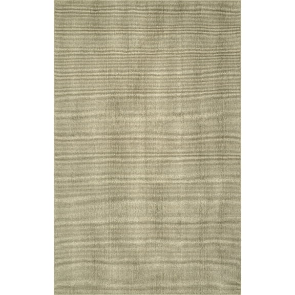 Berkley Homeward Area Rug MC300 Mc300 Oatmeal Oatmeal Monochrome Bubble 8' x 10' Rectangle