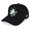 Black/White, variant on Trucker Hats Women & Men | Western Retro Snapback Hat | Cute Trendy Fashion Baseball Cap One Size Green/Bone Authentic Vintage Merchandise