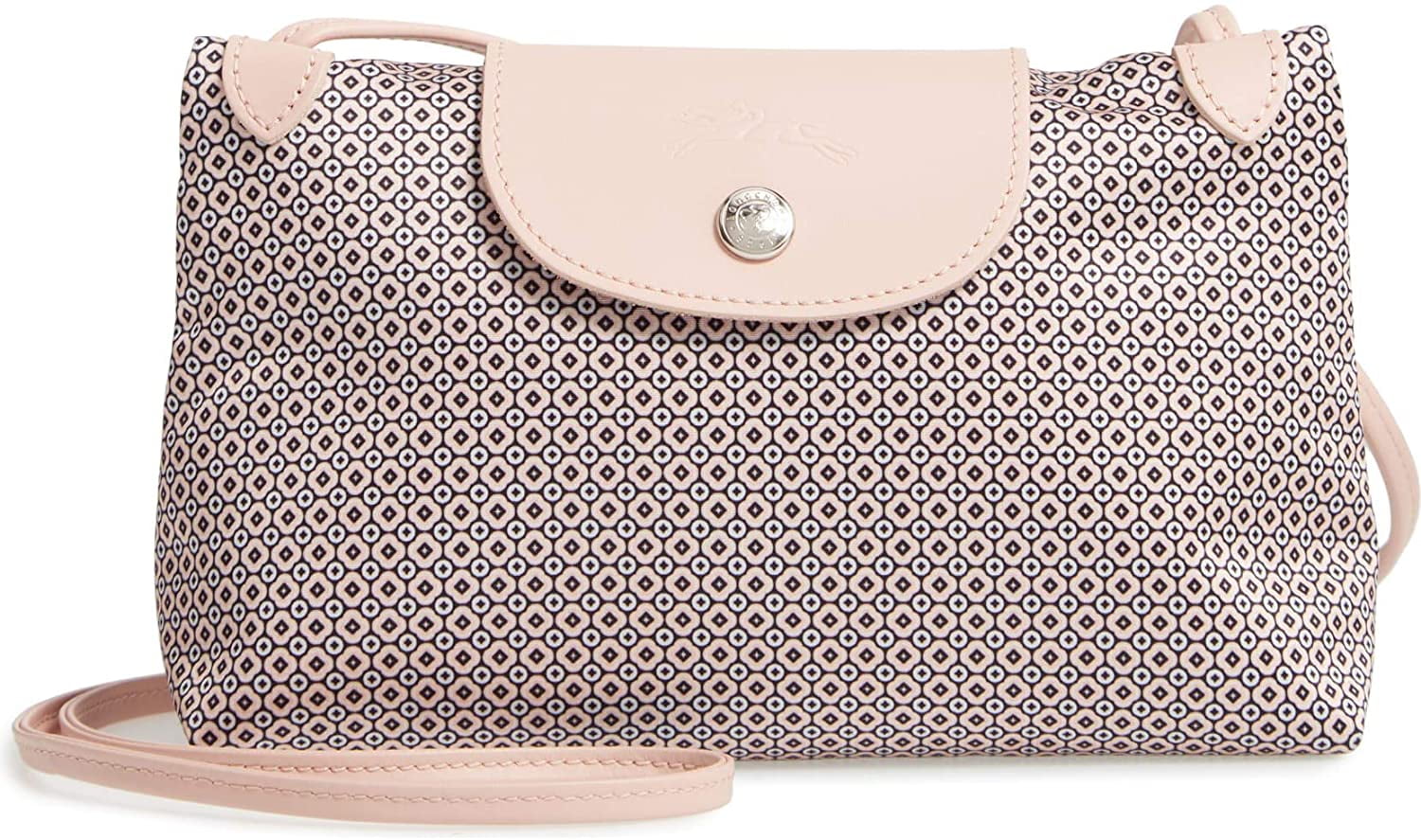 longchamp crossbody nylon