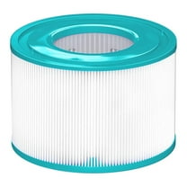 Hurricane Filters HF-TYPES1-02 Advanced Pool Filter Replacement, (2 Pack)