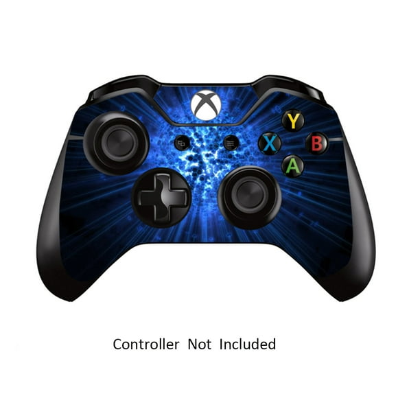 Skins Stickers for Xbox One Games Controller Custom Orginal Xbox 1