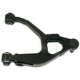 thumbnail image 2 of MOOG RK620201 Control Arm and Ball Joint Assembly Fits select: 2004-2009 DODGE DURANGO, 2007-2009 CHRYSLER ASPEN, 2 of 6