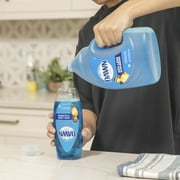 (6 pack) Dawn Ultra, Dishwashing Liquid, Original Scent, 18 Fl oz