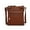 Cognac, variant on MKF Collection Parker Vegan Leather Women's Crossbody Bag, Functional Purse Shoulder Bag Handbag by Mia K
