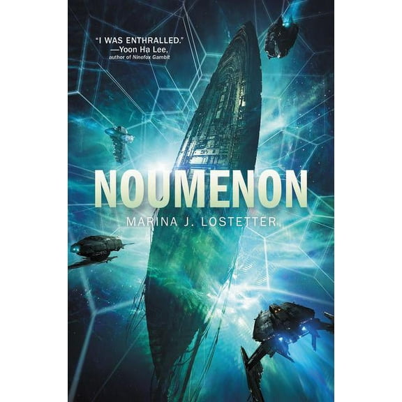 Noumenon, (Paperback)