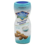 Blue Diamond Oven Roast Sea Salt Almnds