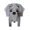 thumbnail image 5 of Aufmer ute Glasses Holder Koala Eyeglass Stand Holder, Glasses Accessories for Decorative Desk/Home/Office, 5 of 9