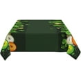 thumbnail image 6 of St.Patrick''s Day Tablecloth Rectangle Table Cloth Washable Table Cover for Decoration Kitchen Dining Room 60x84 Inch, 6 of 6