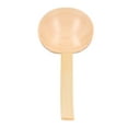 thumbnail image 1 of Wooden Spoon, Clear Texture Durable Wooden Spatula With Natural Wood For Kitchen Spoon, 1 of 8