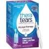 TheraTears Lubricant Eye Drops Single-Use Containers 32 Each (Pack of 2)