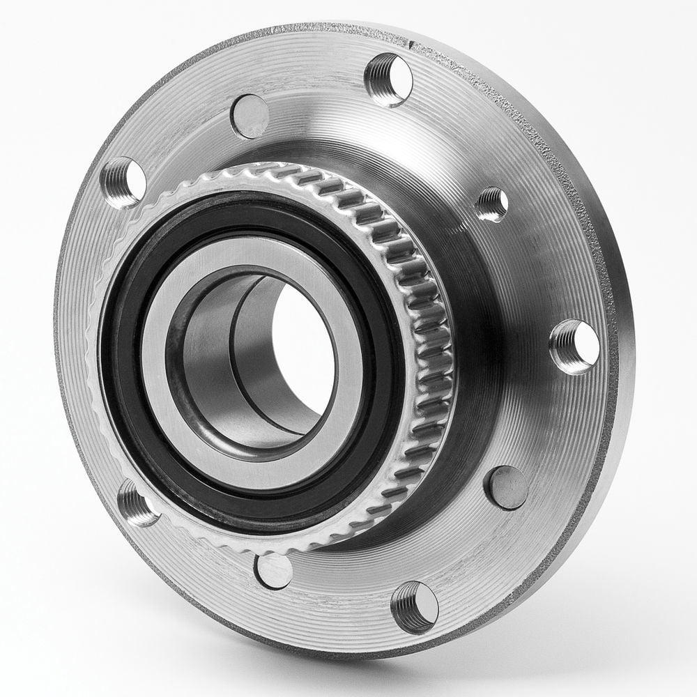 Schaeffler 805387 Wheel Bearing - Generation 2
