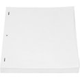 thumbnail image 1 of HUGFEGWE 200 Sheets Translucent Punched Animation Paper for Drawing Tracing Supplies, Multi Purpose, Wide Application CA919-77429, 1 of 9