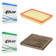 thumbnail image 1 of PUR 1x Air + 1x Cabin Filter (2 Total) Kit for Car Toyota RAV4 Camry Lexus Avalon ES300h LS460 HS250h LS600h KFL-100106, 1 of 2