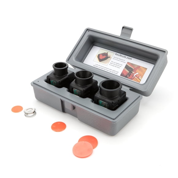 Kit de Herramientas Allstar Performance ALL11081 Koul -6AN a -10AN