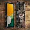 thumbnail image 5 of Cass Creations Case Compatible for Samsung Galaxy A13 5G, Hybrid Shockproof Bumper Protective Phone Cover - Whitetail Buck, 5 of 5