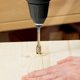 thumbnail image 5 of 3-D6 1 4 Inch Hex Shank Carbide Double Cut Rotary Burr Grinder Bit for Woodworking Carving Polishing, 5 of 5