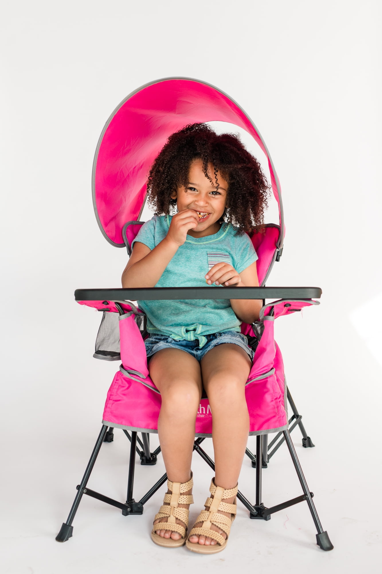 baby delight go with me portable chair