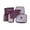 Wine_Free Size, variant on Gnmfd Travel Storage Set, Packing Cubes for Clothes, Shoes, Toiletries, and Electronics, High Capacity Compression Organizer, Ideal for Travel, Backpacking, Camping, and Business Trips