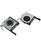 thumbnail image 3 of Ventiladores de refrigeración JINMJMXG 2 piezas para computadora portátil de repuesto para Asus Tuf FX505ge FX505gm FX505dt Fx705, 3 of 4