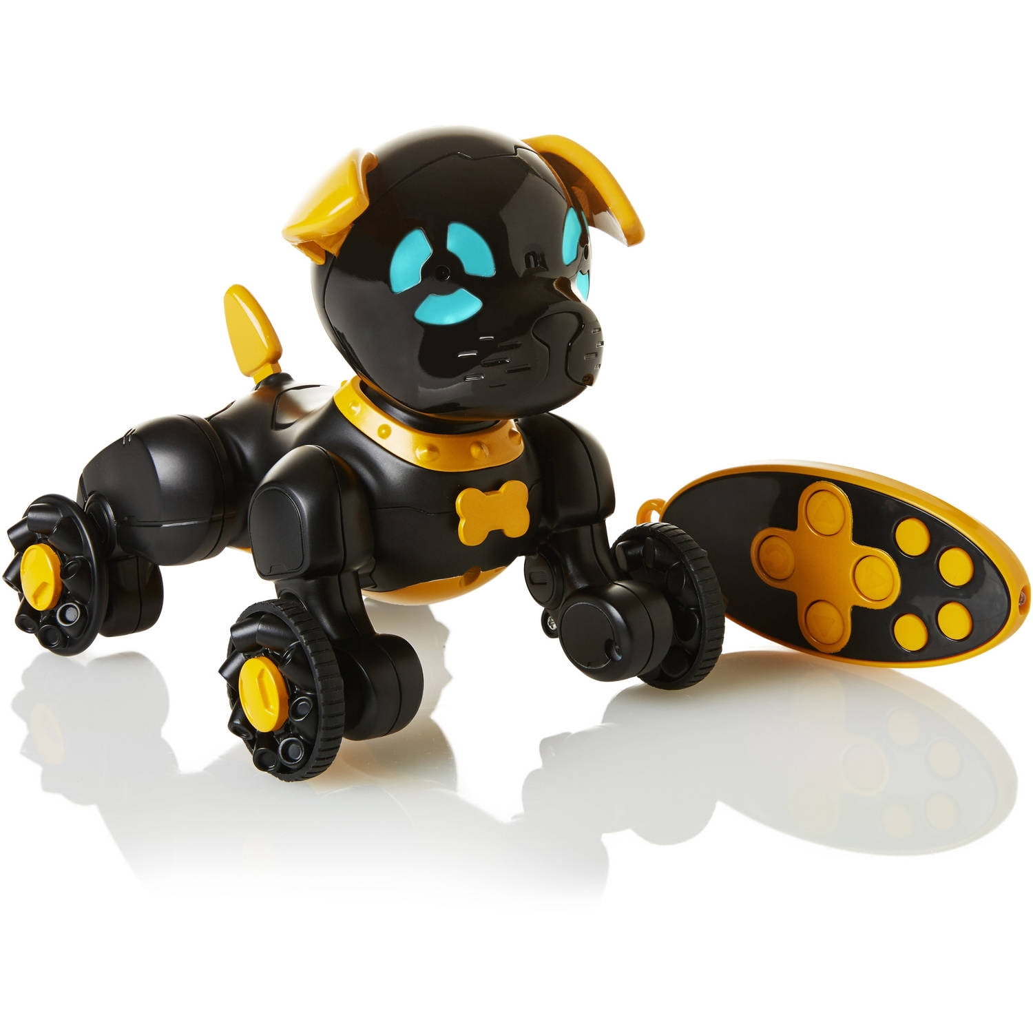 chippie robot