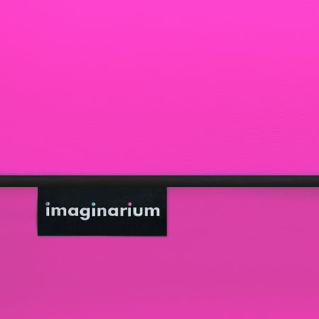 Standard 2pk Bed Pillow Pink - Imaginarium